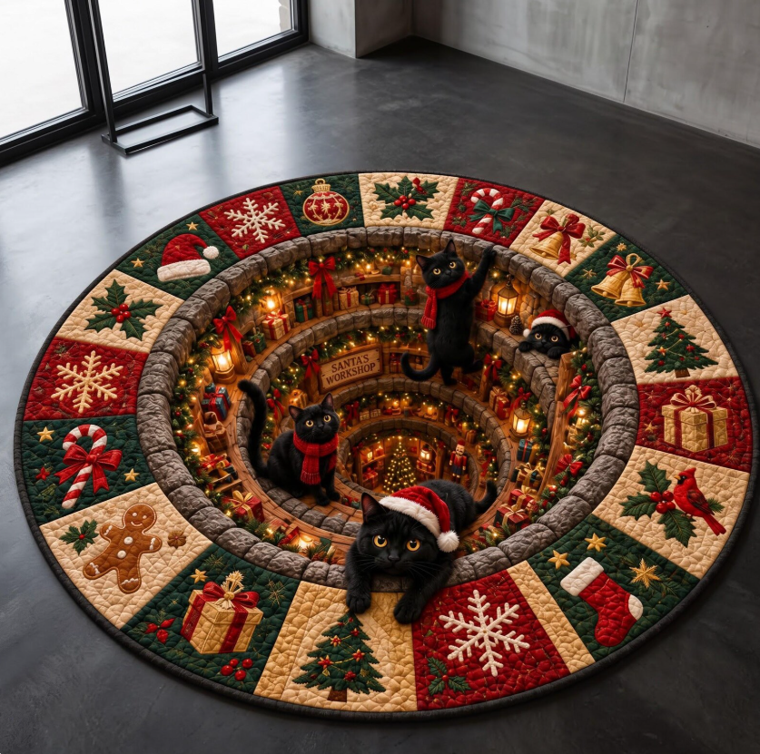 Alfombra como regalo ideal
