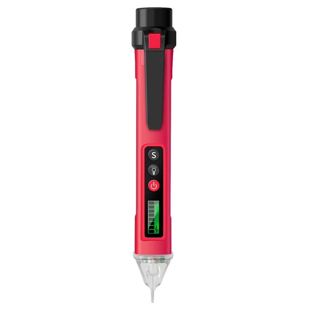Caneta detectora Aneng VC1010 - display LCD